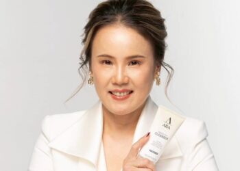 ‘ATIA’ เดินหน้ารุกตลาดปีม้าทอง 2026 ขยายช่องทางจำหน่ายสู่ร้าน Extension พร้อมเตรียมเปิดตัวผลิตภัณฑ์ใหม่