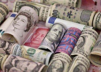 ฮ่องกงเผยทุนสำรองสิ้นปี 2025 แตะ 4.29 แสนล้าน USD