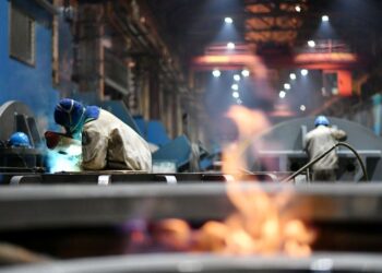 EximBank จีน อนุมัติสินเชื่อเทคโนโลยีปี 2025 กว่า 7.3 แสนล้านหยวน