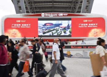 กว่างตงเผยยอดค้าต่างประเทศปี 2025 สูงเป็นประวัติการณ์