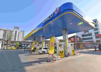 SUSCO ลุยขยายธุรกิจออยล์ – นอนออยล์ เปิด‘SUSCO SQUARE ปิ่นเกล้า’แห่งที่ 4