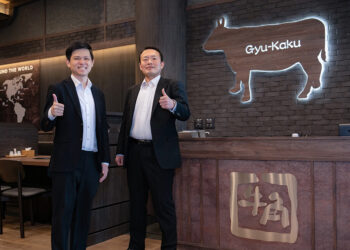 เครือสหพัฒน์ ผนึก Colowide เปิด “กิวคาขุ” โฉมใหม่ KINGSQUARE