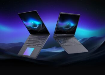 เดลล์ เทคโนโลยีส์ ขยายไลน์Alienware และยกระดับมาตรฐานใหม่ของจอมอนิเตอร์ UltraSharp ในงานCES 2026
