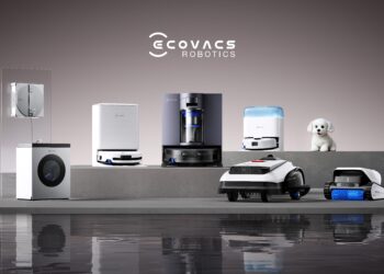 ECOVACS นำเสนอหุ่นยนต์บริการครบวงจรทุกสถานการณ์ ในงาน CES 2026