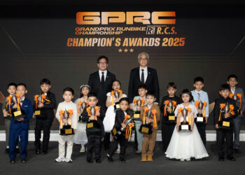 4 อีเว้นท์ 8 สนาม สู่ถ้วยพระราชทาน สมเด็จพระเจ้าลูกเธอ เจ้าฟ้าสิริวัณณวรี นารีรัตนราชกัญญา