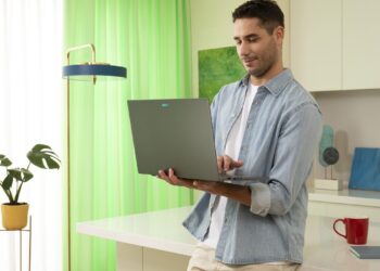 Acer เปิดตัว Aspire AI Copilot+ PC ใหม่! พลัง AI สุดล้ำ พร้อมจอ OLED สุดคม