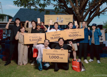 ‘แสนสิริ ภูเก็ต’ จับมือ ‘Phuketian Coffee’ ดันคอมมูนิตี้กาแฟภูเก็ตโต