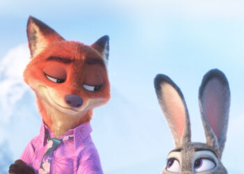 “Disney’s Zootopia 2 นครสัตว์มหาสนุก 2” ทำรายได้ในไทยทะลุ 200 ล้านบาท
