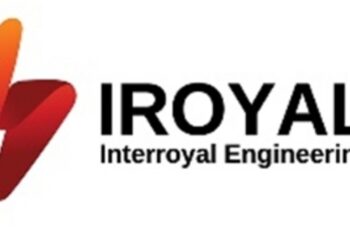IROYAL โตไม่หยุด ได้งานบริหารสินค้าคงคลัง มูลค่า 100 ล้านบาท