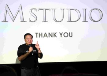 M STUDIO ชี้ปี 69 ปีทองหนังไทย แม้ต้องเผชิญปัจจัยลบและความท้าทาย