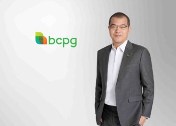 BCPG เปิดงบปี 2568 มีกำไรก่อนรายการพิเศษ 1,807 ล้าน เพิ่มขึ้น 61%