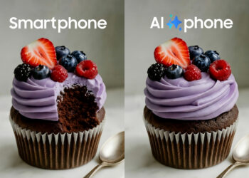 เตรียมพบกับประสบการณ์ถ่ายภาพรูปแบบใหม่จาก Galaxy