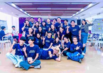 เอ็นไอเอ ผนึก 9 เครือข่ายสหกิจศึกษา เดินหน้า ‘Innovator Journey’ ปี 2 สร้างคนรุ่นใหม่ในธุรกิจสีเขียว