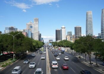รัฐวิสาหกิจจีนทุ่มงบ R&D ทะลุ 1 ล้านล้านหยวน เป็นปีที่ 4