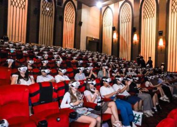 เมเจอร์ ซีนีเพล็กซ์ขยายไลน์คอนเทนต์สู่แพลตฟอร์ม Alternative Content