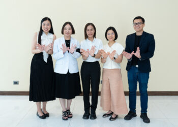 เด็กเกิดใหม่ทุก 6,000–10,000 คน พบ 1 รายป่วย ‘SMA’ โรคร้ายในทารก เร่งรัฐพิจารณาสิทธิรักษาในบัตรทอง