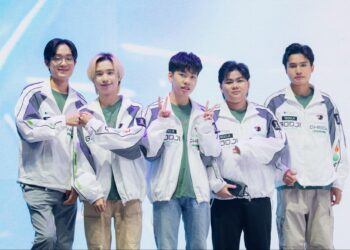 “Godji Check” น้องใหม่ Rov Pro League จากมือสมัครเล่น สู่ดาวรุ่งมือโปรฯ