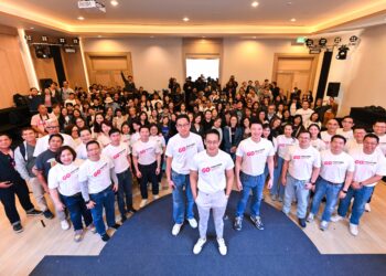 เมืองไทยประกันชีวิต ประกาศกลยุทธ์ “Go Healthier with MTL”ดูแลสุขภาพกาย-ใจ-การเงิน ที่เหนือขึ้นไปอีกขั้น
