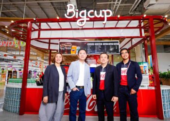 ไทยน้ำทิพย์ โคคา-โคล่า ผนึก บิ๊กซี ดึงแคมเปญระดับโลกจาก “โคคา-โคล่า” ต่อยอดจัดกิจกรรมพิเศษ