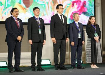 ธ.ก.ส. เป็นเจ้าภาพจัดงาน Regional Policy Forum