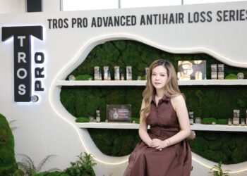 NEO นำเทรนด์ Longevity เปิดมิติใหม่ของ Hair Loss Solutions จาก Global Insight สู่นวัตกรรมเพื่อคุณภาพชีวิตระยะยาว
