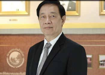 สมาคมประกันชีวิตไทยแนะวิธีบริหารเงินตรุษจีนฉบับยั่งยืน เปลี่ยน ‘อังเปา’ เป็น ‘ต้นทุนชีวิต’