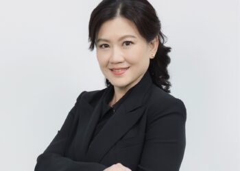 กรุงไทย – แอกซ่า ประกันชีวิต แต่งตั้ง มนต์นิดา มุสิกบุตร ดำรงตำแหน่ง ประธานเจ้าหน้าที่บริหาร ฝ่ายตัวแทน