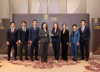 กรุงศรี เอ็กซ์คลูซีฟ มองเศรษฐกิจโลก 2569 ฟื้นตัวท่ามกลางความผันผวน