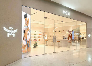 MCM เปิดสโตร์โฉมใหม่ พร้อม MCM Café แห่งแรกในไทย