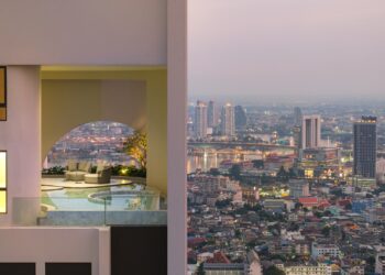 เรฟเฟอเรนซ์ สาทร – วงเวียนใหญ่ ไม่ใช่แค่ที่อยู่อาศัย แต่คือคุณภาพชีวิต