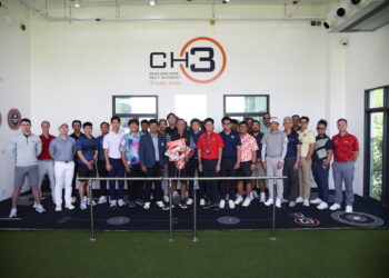 เรนวูด ปาร์ค ดึง “Claude Harmon III” ติวเข้มโปรกอล์ฟไทย พร้อมจัด “เรนวูด คัพ” เชื่อมโยงเครือข่ายสมาชิกทั่วโลก