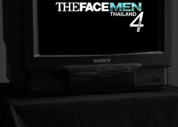 แซ่บไม่หยุด!! The Face Men Thailand Season 4 ส่งคำใบ้เมนเทอร์สุดเซอร์ไพรส์ “ตัวพ่อสายแฟ ปะทะ มาเฟียรูปหล่อ นั่งหน้าจอ รอทุบทีวี ดีกรีระดับโลก” เตรียมช็อค!กันได้เลย