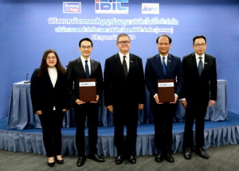 เบเยอร์ ผนึก ไออาร์พีซี รุกธุรกิจสีและสารเคลือบโครงสร้างเหล็ก