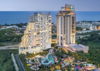 PROUD โชว์ Backlog แกร่ง 6,131 ล้านบาท ชูจุดแข็ง Branded Residences สร้างความแตกต่าง ตอบโจทย์กำลังซื้อกลุ่มไฮเอนด์ไทย-ต่างชาติ