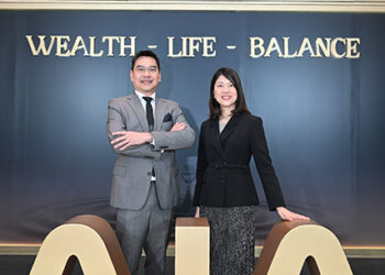 เอไอเอ จัดงาน AIA WEALTH FORUM 2026 ภายใต้แนวคิด WEALTH – LIFE – BALANCE