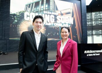 EMPIRE จับมือ MF26 เปิดตัว “ONE LIVE – LIVEเดียวกวาดยกคลัง” ต่อยอดวิสัยทัศน์ Emerging Business Empire ชูโมเดล O2O ดันยอดขายทะลุ 10 ล้านบาท