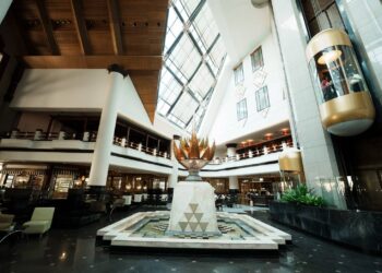 Pullman Khon Kaen รีแบรนด์สู่ “The Heritage Grand Khon Kaen” 1 มี.ค.นี้