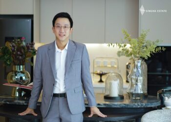 สิงห์ เอสเตท ผนึกพลังพอร์ตโฟลิโอ ธุรกิจรายได้ประจำหนุนเด่น ทำกำไรปกติสูงเป็นประวัติการณ์ 531 ล้านบาท