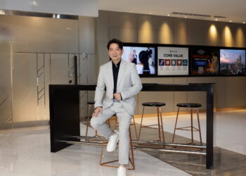 ออริจิ้น โชว์ผลงานปี 2568 กวาดรายได้รวมกว่า 9,200 ล้านบาท กำไรสุทธิ720 ล้านบาท