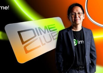 “Dime! Club” คลับพิเศษของคนมีวินัย เปลี่ยนความสม่ำเสมอในการออม ให้เป็นประสบการณ์ที่ออกแบบมาเพื่อคุณโดยเฉพาะ