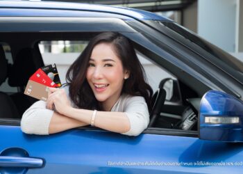 กรุงศรี คอนซูมเมอร์ จัดโปรเติมน้ำมันสุดคุ้ม เอาใจคนใช้รถ
