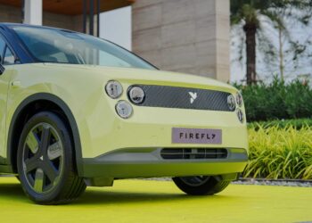 กลุ่มธนบุรี ผนึกกำลัง NIO รุกตลาดรถยนต์ไฟฟ้าพรีเมียม เปิดตัว “Firefly” พร้อมเทคโนโลยีระดับโลก