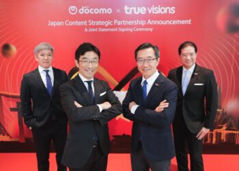 ญี่ปุ่น เลือกไทยเป็นฐานยุทธศาสตร์ “New Cool Japan”