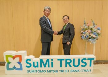 SMTBT ประสบความสำเร็จออกหุ้นกู้สกุลเงินบาทครั้งแรก มูลค่า 2,000 ล้านบาท