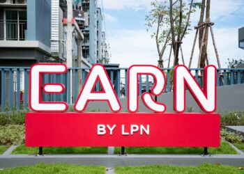 เอิร์น บาย แอล.พี.เอ็น. จัดโปรแรงรับดอกเบี้ยขาลง หนุนกำลังซื้อ-กลุ่มผู้บริโภคเข้าถึงง่าย