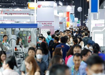 อินฟอร์มาฯ เผยอาเซียน-ไทย ผงาดคลังสำรองอาหารปลอดภัยของโลก