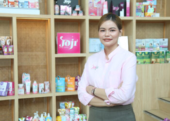 โทฟู สกินแคร์ ประกาศลุยตลาดโลก ชูวิสัยทัศน์ “Beyond ASEAN – Beyond Borders, to Global Markets”