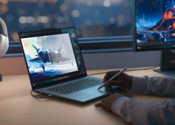 เลอโนโว พร้อมวางจำหน่ายไลน์อัพ Yoga, Legion และ IdeaPad เจนเนอเรชั่น 11 ประจำปี 2026