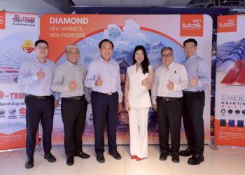 DRT เสริมแกร่งยกระดับเป็น Fully Integrated One-Stop Solution Provider มุ่งเป้า Regional Player ในปี 2571