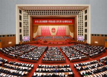 บทวิเคราะห์ : เหตุใดการประชุมสองสภาจีนปีนี้จึงเป็นที่สนใจอย่างมาก